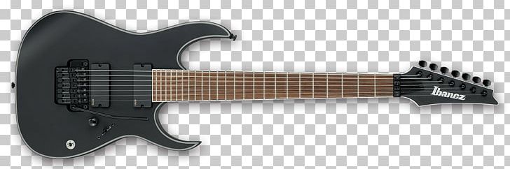 Ibanez RG7421 Seven-string Guitar Electric Guitar PNG, Clipart, Acoustic Electric Guitar, Acousticelectric Guitar, Electric Guitar, Ibanez S, Music Free PNG Download