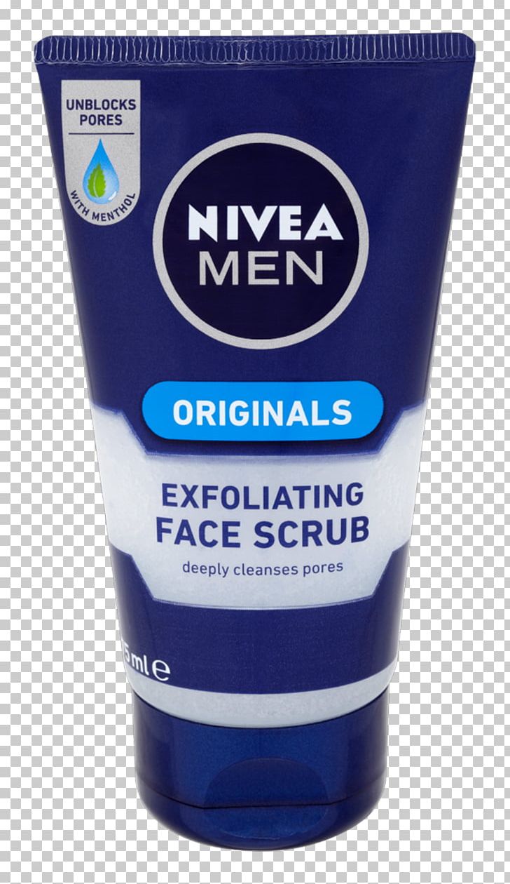 Lotion Cleanser Nivea Exfoliation Amazon.com PNG, Clipart, Aftershave, Amazoncom, Cleanser, Cosmetics, Cream Free PNG Download