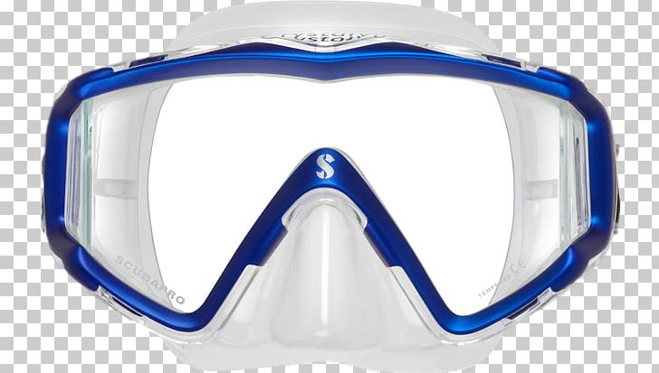 Scubapro Diving & Snorkeling Masks Underwater Diving PNG, Clipart, Aeratore, Aqua, Art, Azure, Blue Free PNG Download