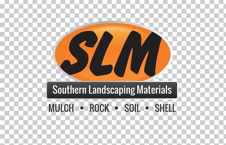 Southern Landscaping Materials Garden Landscape SLM PNG, Clipart, Bark, Brand, Florida, Garden, Label Free PNG Download