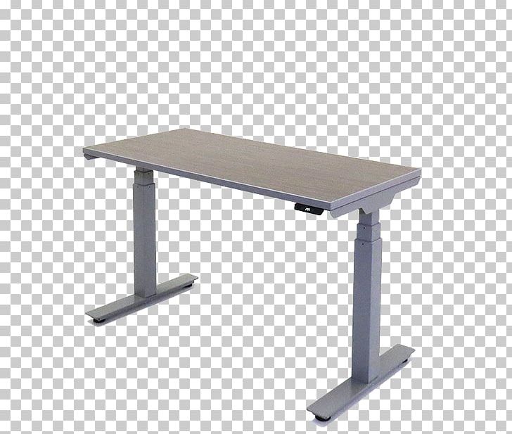 Table Standing Desk Sit-stand Desk PNG, Clipart, Angle, Computer Desk, Cubicle, Desk, Furniture Free PNG Download