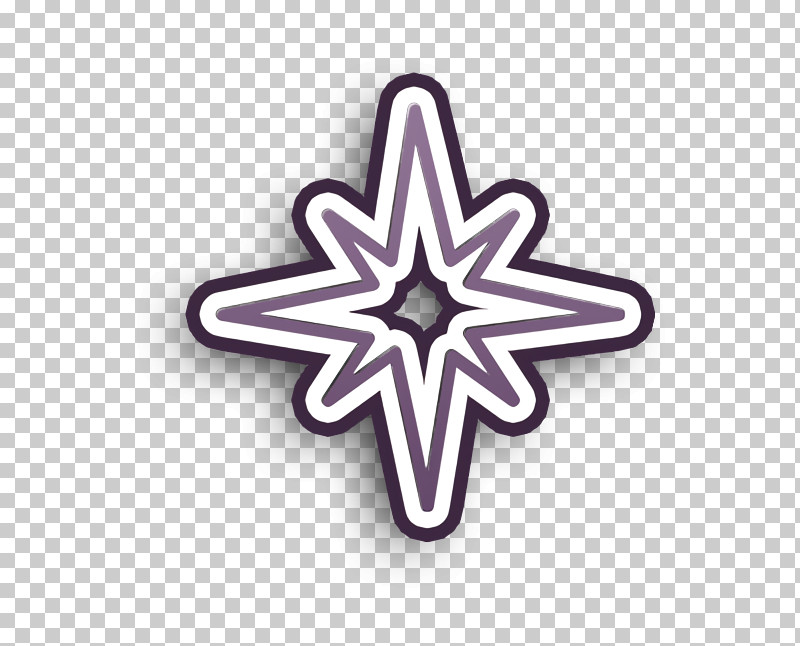 Star Icon Christmas Elements Icon Shine Icon PNG, Clipart, Coloring Book, Drawing, Mandala, Shine Icon, Star Icon Free PNG Download