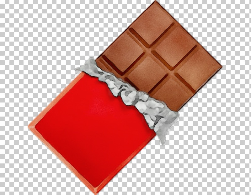 Chocolate Bar PNG, Clipart, Chocolate, Chocolate Bar, Confectionery, Paint, Watercolor Free PNG Download