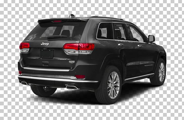 2018 Jeep Grand Cherokee Limited Chrysler Car Sport Utility Vehicle PNG, Clipart, 2017 Jeep Grand Cherokee Limited, Car, Car Dealership, Crossover Suv, Exhaust System Free PNG Download