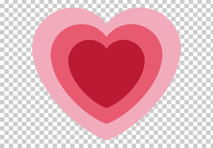 facebook heart symbol