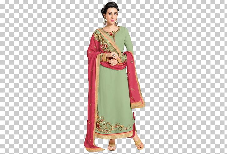 Shalwar Kameez Color Designer Kurta Green PNG, Clipart, Clothing, Color, Color Scheme, Designer, Dress Free PNG Download