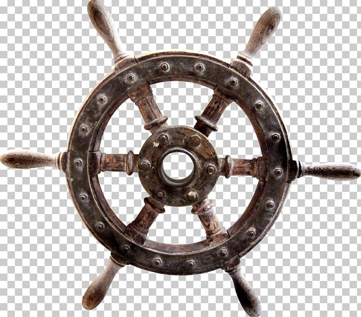 Ship's Wheel Sailboat PNG, Clipart, Anchor, Boat, Brass, Hardware, Lifeboat Free PNG Download