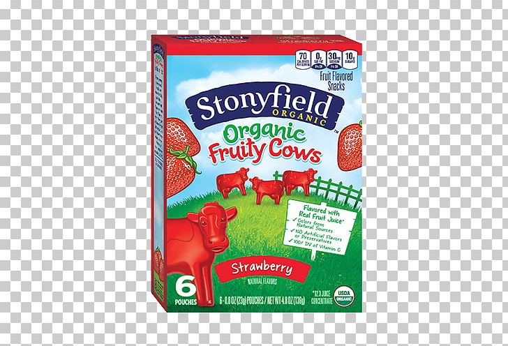 Strawberry Organic Food Juice Stonyfield Farm PNG, Clipart,  Free PNG Download