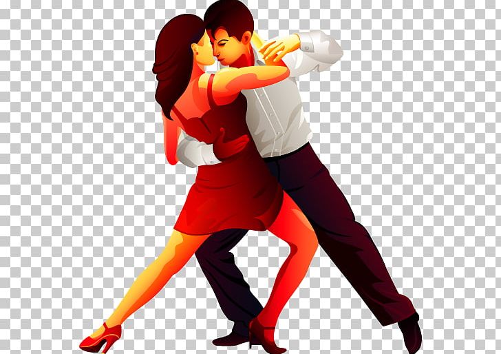 Tango Dance PNG, Clipart, Cartoon, Dancing, Encapsulated Postscript, Fictional Character, Happy Birthday Vector Images Free PNG Download