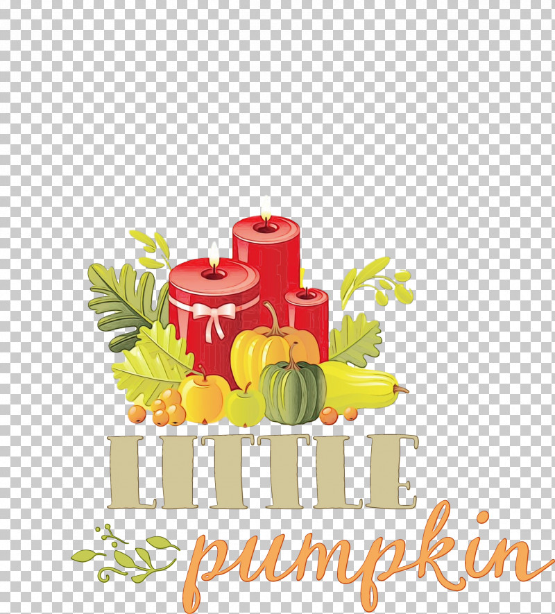 Floral Design PNG, Clipart, Autumn, Floral Design, Fruit, Little Pumpkin, Logo Free PNG Download