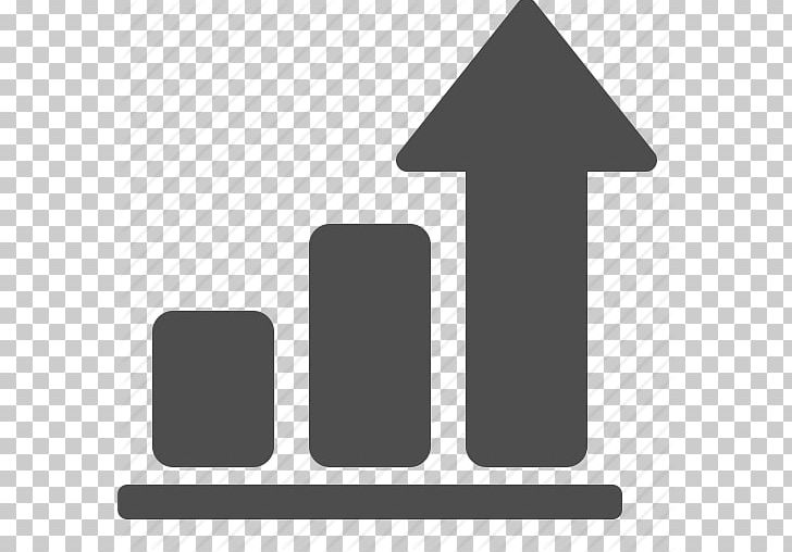 Chart Computer Icons Investment Finance Graph Of A Function PNG, Clipart, Angle, Arrow, Bar Chart, Black And White, Brand Free PNG Download