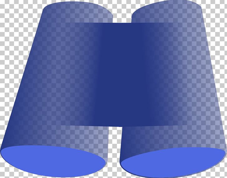 Computer Icons PNG, Clipart, Angle, Binoculars, Blue, Cobalt Blue, Computer Icons Free PNG Download