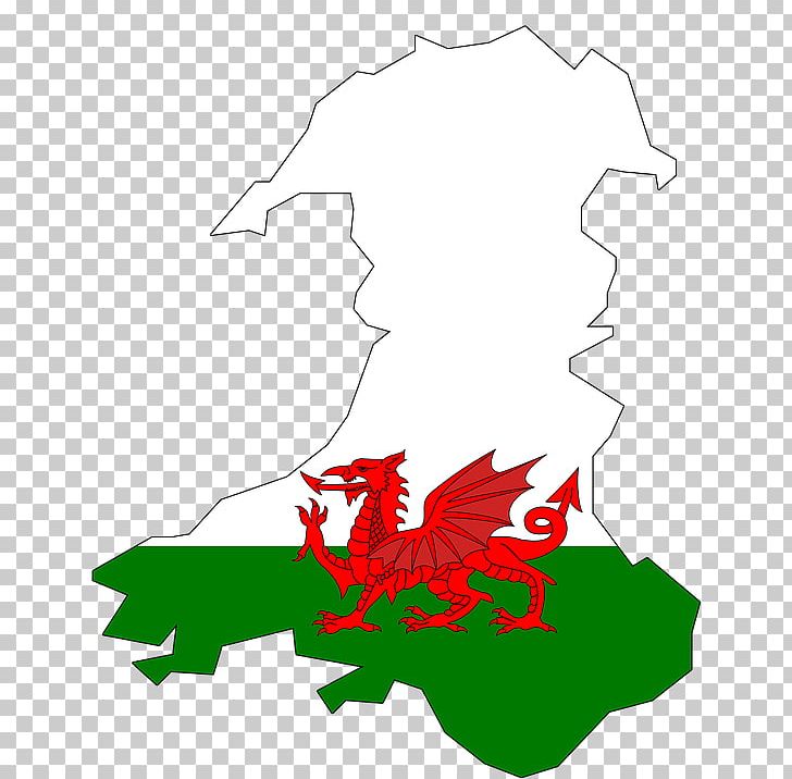 Flag Of Wales Welsh Dragon National Symbols Of Wales PNG, Clipart, Art, Artwork, Beak, Black And White, Dragon Free PNG Download