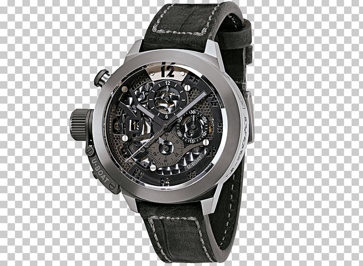 Glycine Watch U-boat Automatic Watch Chronograph PNG, Clipart,  Free PNG Download