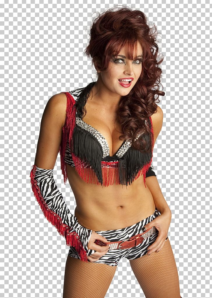 Maria Kanellis WWE Superstars Women In WWE Professional Wrestling PNG, Clipart, Abdomen, Active Undergarment, Brassiere, Brown Hair, Desktop Wallpaper Free PNG Download