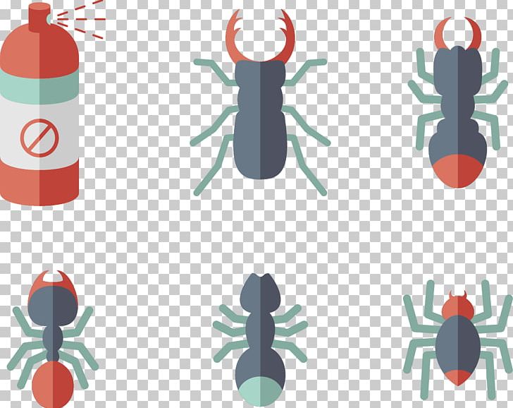 Mosquito Insect Ant Termite PNG, Clipart, Agent, Agent Vector, Ant, Download, Estate Agent Free PNG Download