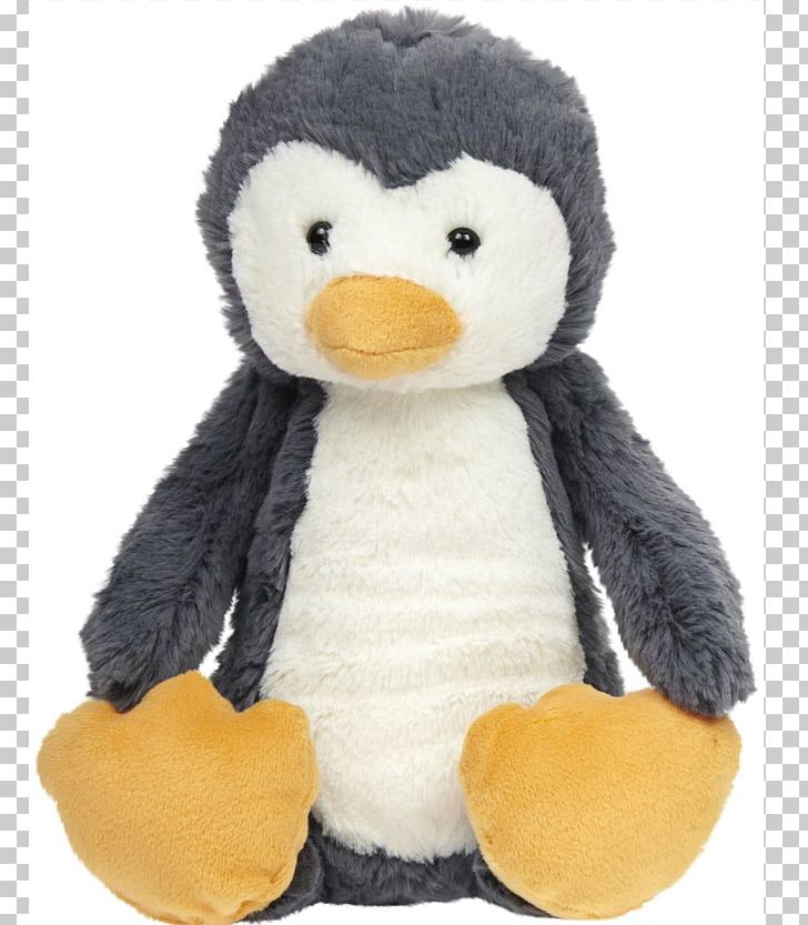Penguin Stuffed Animals & Cuddly Toys Goods PNG, Clipart, Animals, Art Name, Beak, Big Small, Bird Free PNG Download