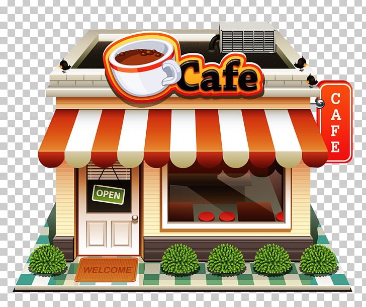 Cafe Bakery Coffee PNG, Clipart, Bakery, Building, Cafe, Clip Art, Coffee Free PNG Download