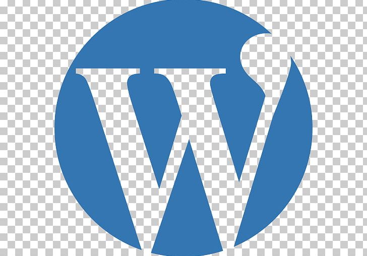 Computer Icons WordPress.com Blog Social Media PNG, Clipart, Area, Blog, Blue, Brand, Circle Free PNG Download