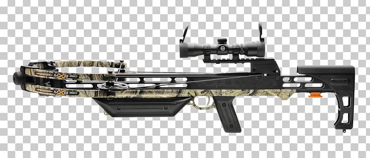 Crossbow Hunting Firearm Gun Weapon PNG, Clipart, Automotive Exterior, Auto Part, Bow And Arrow, Bowhunting, Camouflage Free PNG Download