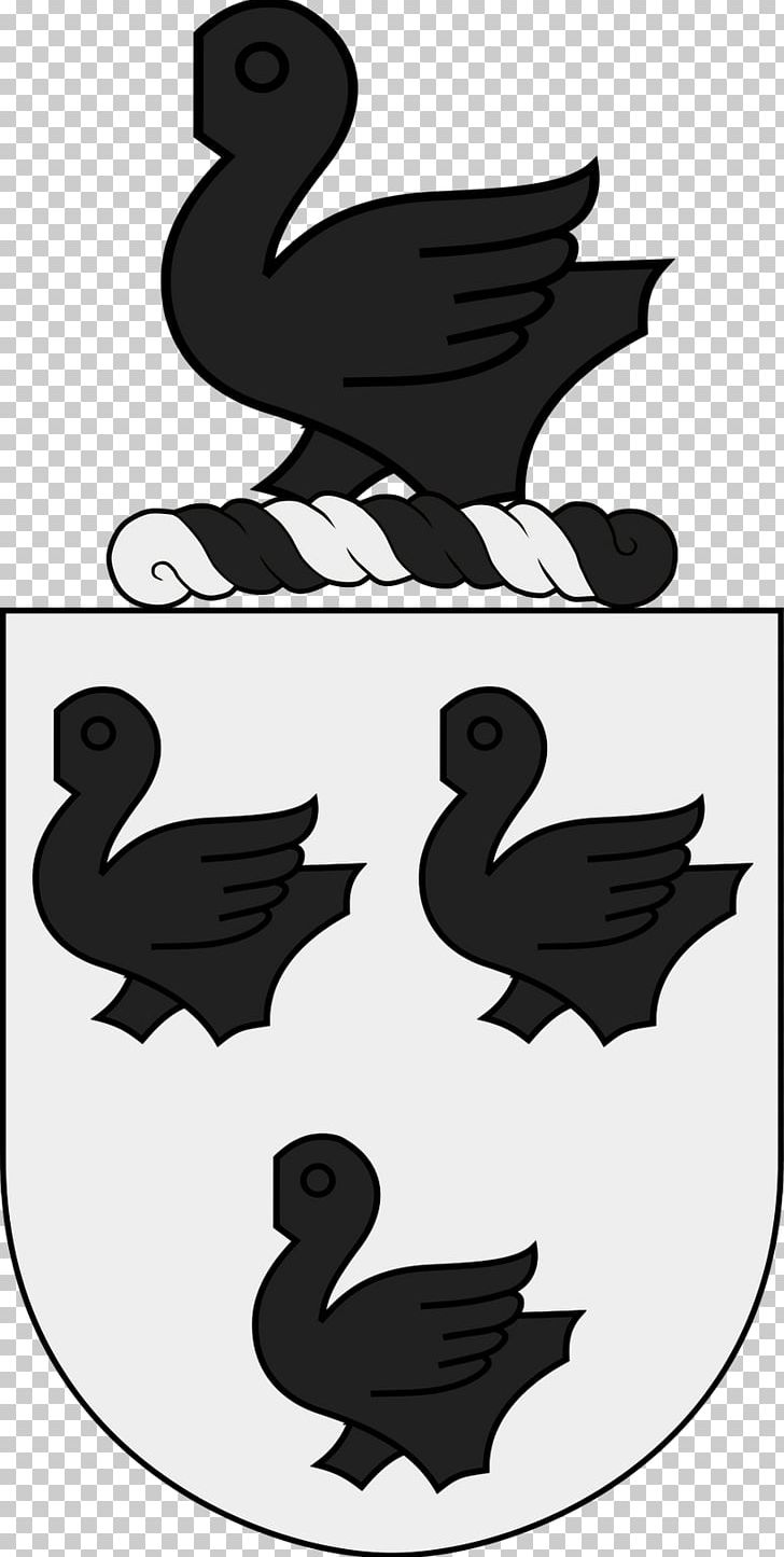 Duck Goose Silhouette PNG, Clipart, Animals, Beak, Bird, Black, Black And White Free PNG Download