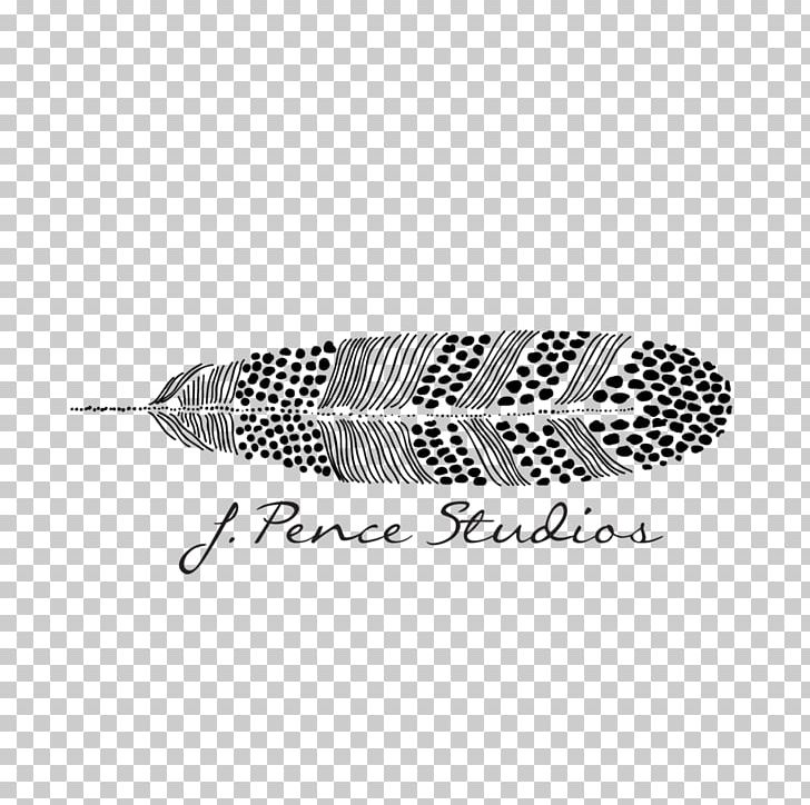 Feather Font PNG, Clipart, Animals, Black And White, Feather, Line, Pence Free PNG Download
