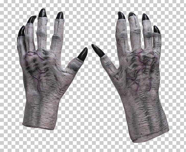 Finger Costume Hand Glove Claw PNG, Clipart, Arm, Bicycle Glove, Claw, Clothing Accessories, Costume Free PNG Download