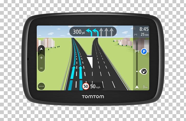 GPS Navigation Systems Car TomTom Start 42 Satellite Navigation PNG, Clipart, Automotive Navigation System, Car, Electronic Device, Electronics, Google Docs Free PNG Download
