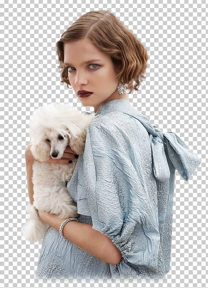 Natalia Vodianova Vogue Model Fashion Designer PNG, Clipart, Celebrities, Child, Companion Dog, Dog Breed, Dog Like Mammal Free PNG Download