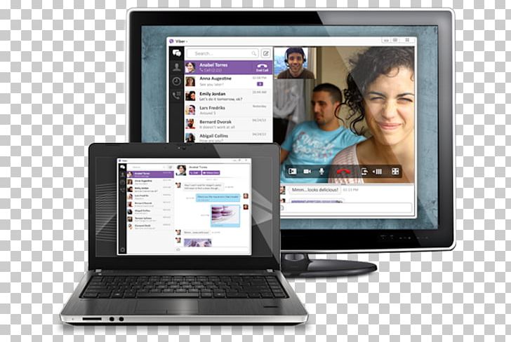 Viber Mobile Phones Personal Computer Desktop Computers PNG, Clipart, Android, Desktop Computers, Display Device, Electronic Device, Electronics Free PNG Download