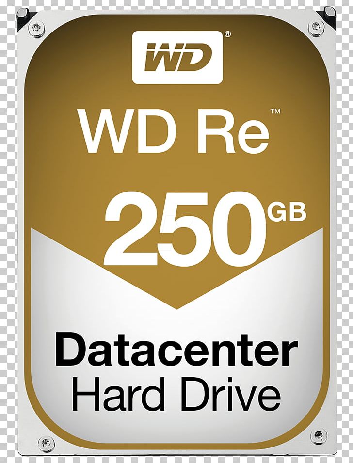 Western Digital WD RE HDD Serial ATA Hard Drives Parallel ATA PNG, Clipart, Area, Brand, Hard Drives, Kg Khosla Enterprises, Line Free PNG Download