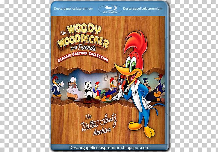 Woody Woodpecker Animated Cartoon Animated Film PNG, Clipart, Alex Lovy, Animated Cartoon, Animated Film, Cartoon, Drawing Free PNG Download