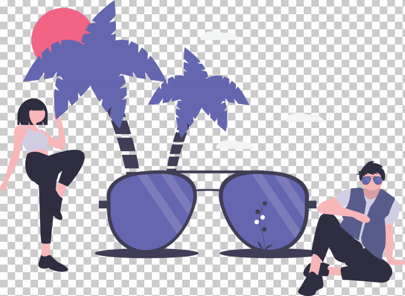 Summer PNG, Clipart, Cartoon, Sitting, Summer Free PNG Download
