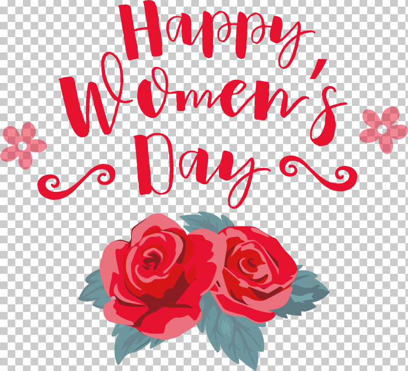 Happy Womens Day Womens Day PNG, Clipart, Floral Design, Happy Womens Day, Holiday, International Womens Day, March 8 Free PNG Download