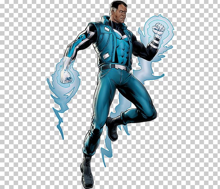 Blue Marvel Marvel: Avengers Alliance Marvel Comics Marvel Universe PNG, Clipart, Action Figure, Avengers, Blue, Blue Marvel, Character Free PNG Download