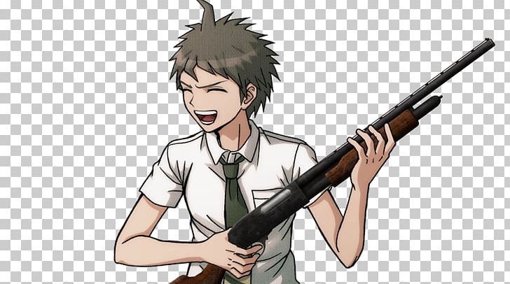 Danganronpa V3: Killing Harmony Danganronpa 2: Goodbye Despair Sprite Pokémon X And Y PNG, Clipart, Anim, Black Hair, Cold Weapon, Danganronpa, Danganronpa 2 Goodbye Despair Free PNG Download