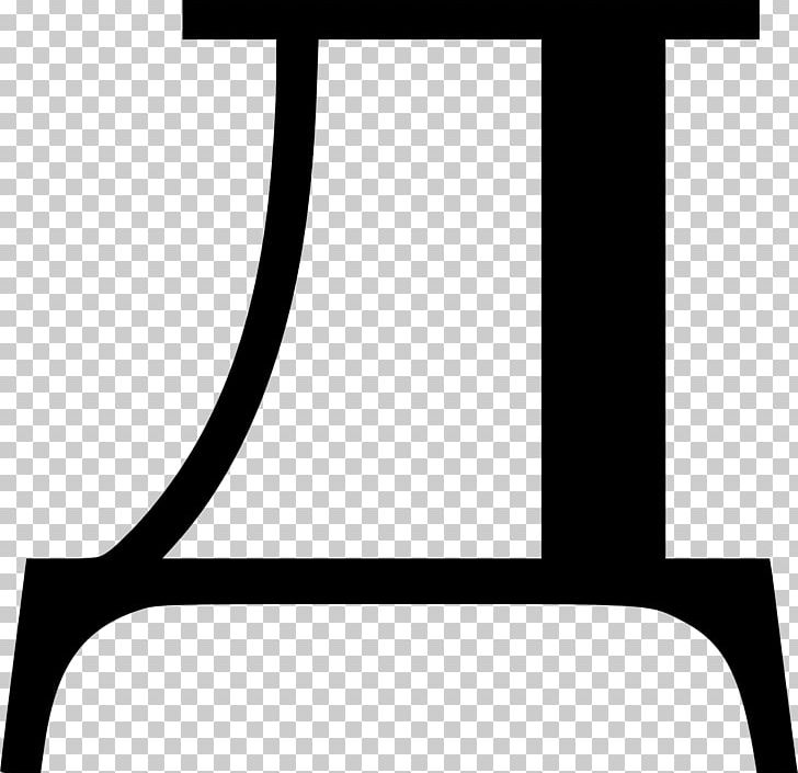 De Letter Russian Alphabet Cyrillic Script PNG, Clipart, Alphabet, Angle, Black, Black And White, Black Letters Free PNG Download