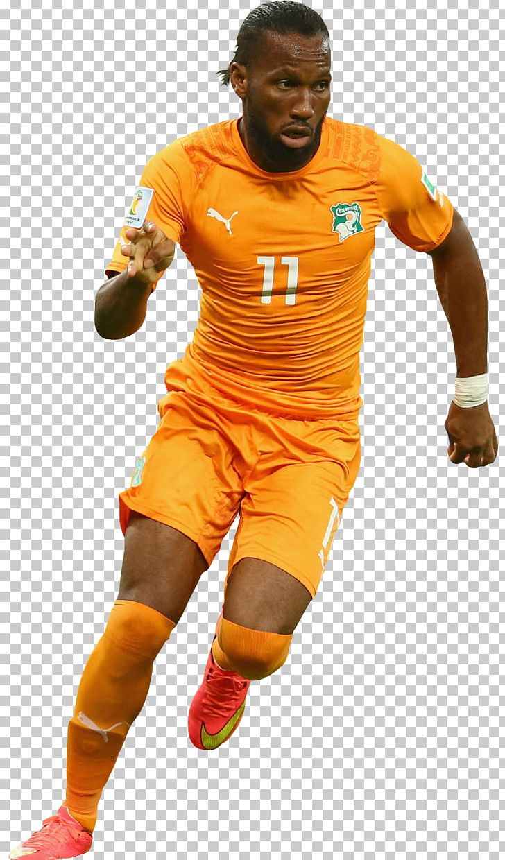Didier Drogba Ivory Coast National Football Team Galatasaray S.K. Chelsea F.C. Football Player PNG, Clipart, Afc Wimbledon, Ball, Chelsea Fc, Coast Guard Bears Football, Didier Drogba Free PNG Download