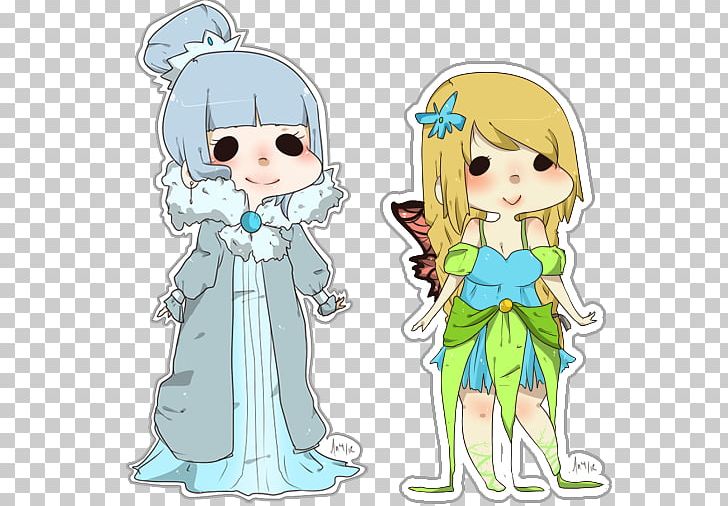 Fairy Toddler Costume PNG, Clipart, Anime, Art, Blue, Child, Clothing Free PNG Download