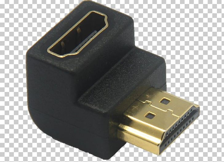 HDMI Adapter Electrical Cable VGA Connector USB PNG, Clipart, Adapter, Angle, Cable, Computer, Computer Port Free PNG Download