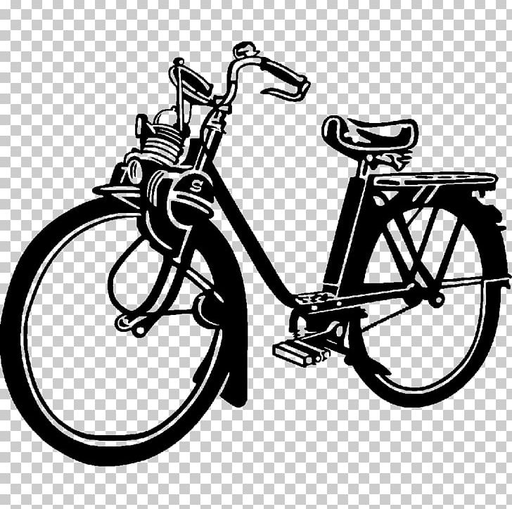 VéloSoleX Bicycle Moped VeloSolex Sticker PNG, Clipart, Advertising, Bicycle, Bicycle Accessory, Bicycle Frame, Bicycle Part Free PNG Download