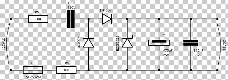 Bipolar Junction Transistor Amplificador Brand PNG, Clipart, Amplificador, Angle, Area, Bipolar Junction Transistor, Black And White Free PNG Download