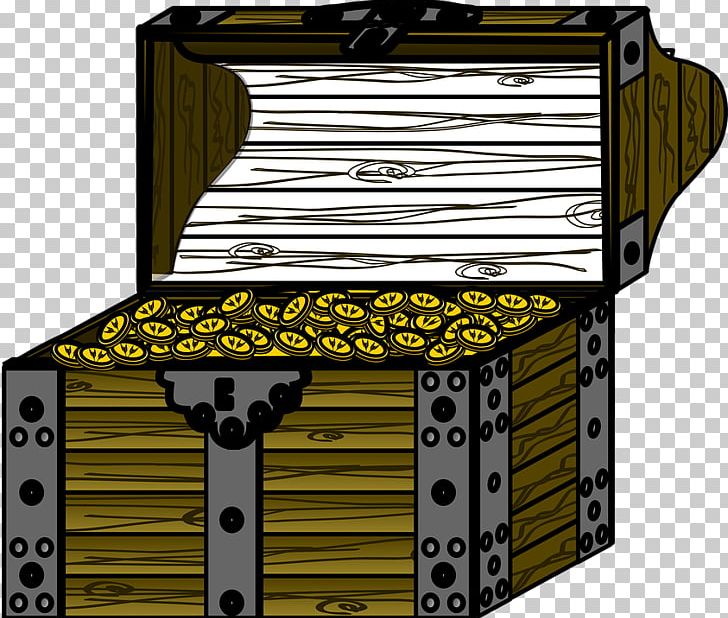 Buried Treasure Drawing PNG, Clipart, Animated Film, Buried Treasure, Chest, Drawing, Furniture Free PNG Download