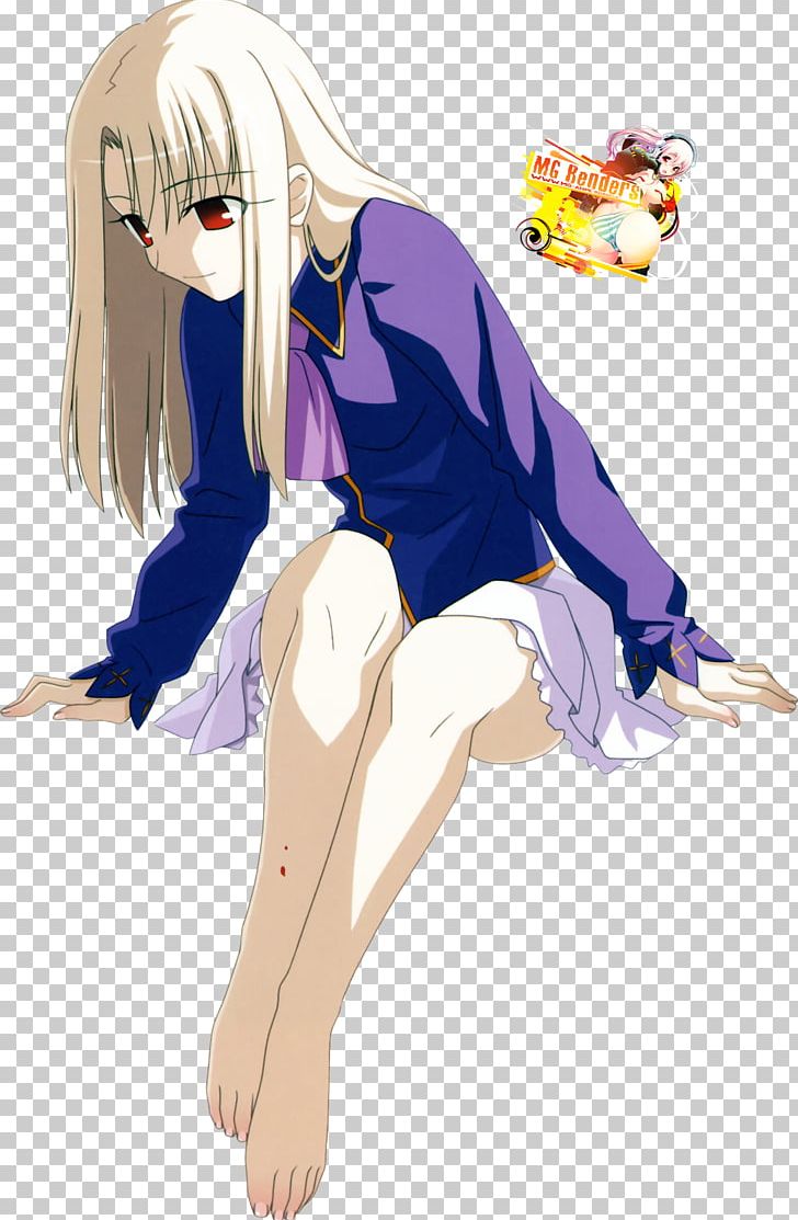 Fate/stay Night Illyasviel Von Einzbern Shirou Emiya Fate/Zero Saber PNG, Clipart, Anime, Brown Hair, Cartoon, Character, Fate Free PNG Download