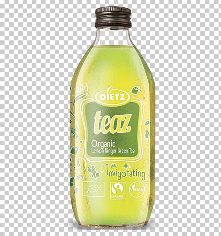 Iced Tea Green Tea Lemon-lime Drink Matcha PNG, Clipart, Agave Nectar, Bottle, Drink, Ginger Tea, Glass Bottle Free PNG Download