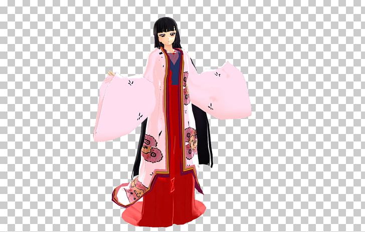 Inuyasha Miroku Costume Kikyo Kagome Higurashi PNG, Clipart, Anime, Art, Beta, Cartoon, Cosplay Free PNG Download