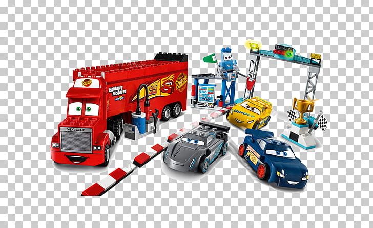 Lightning McQueen Jackson Storm Cruz Ramirez LEGO 10745 Juniors Florida 500 Final Race PNG, Clipart, Cars, Cars 3, Cruz Ramirez, Jackson Storm, Lego Free PNG Download