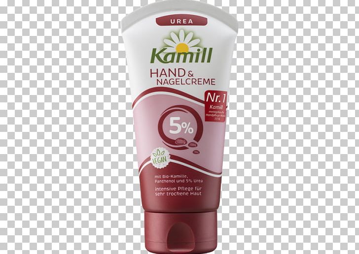 Lotion Kamill Hand & Nail Cream PNG, Clipart, Avocado Oil, Balsam, Bisabolol, Chamomile, Cream Free PNG Download