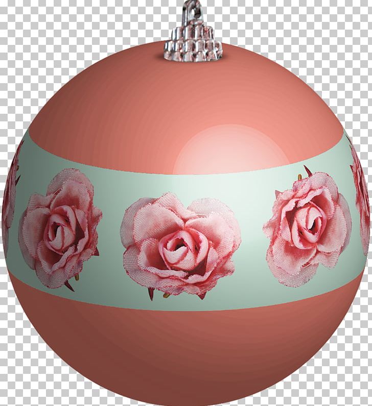 Rose Family Christmas Ornament Pink M PNG, Clipart, Christmas, Christmas Decoration, Christmas Ornament, Element, Family Free PNG Download