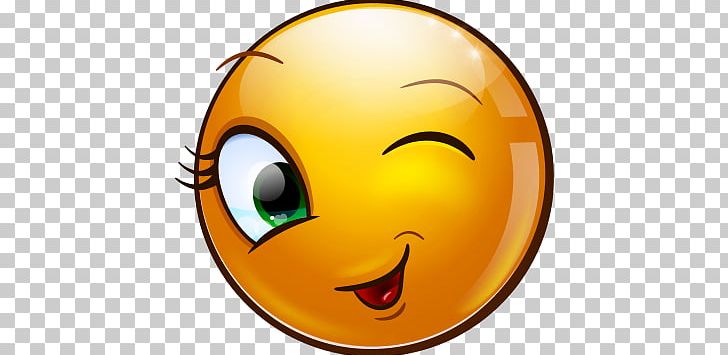 Smiley Emoticon Blinking Eye PNG, Clipart, Another, Blink, Blinking ...